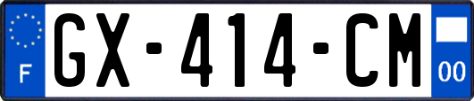 GX-414-CM