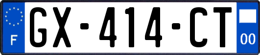 GX-414-CT