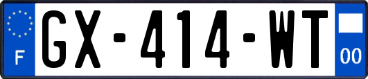 GX-414-WT