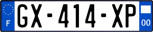 GX-414-XP