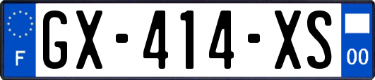 GX-414-XS