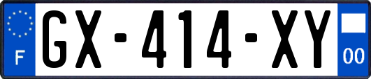 GX-414-XY