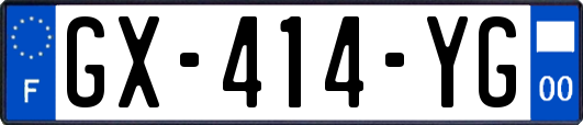 GX-414-YG