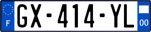 GX-414-YL