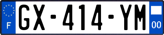 GX-414-YM