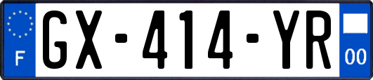 GX-414-YR
