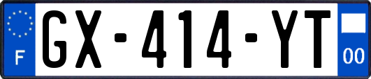 GX-414-YT
