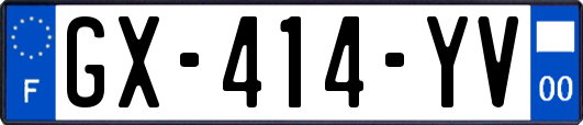 GX-414-YV