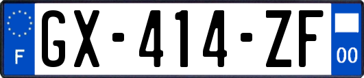 GX-414-ZF