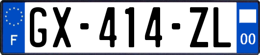 GX-414-ZL