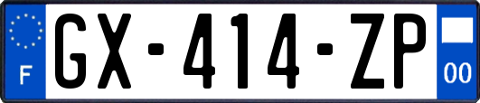 GX-414-ZP