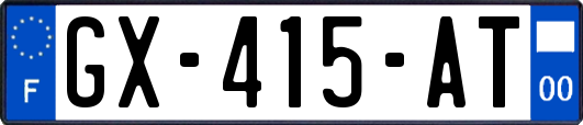 GX-415-AT