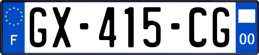 GX-415-CG