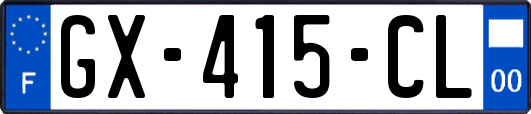 GX-415-CL