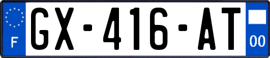 GX-416-AT