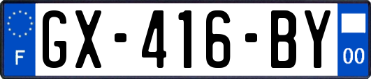 GX-416-BY