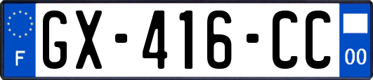 GX-416-CC