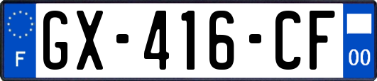 GX-416-CF