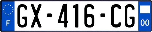 GX-416-CG