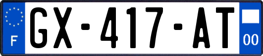 GX-417-AT