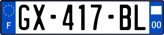 GX-417-BL