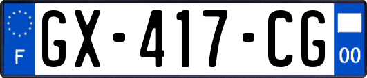GX-417-CG