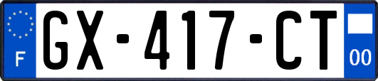 GX-417-CT