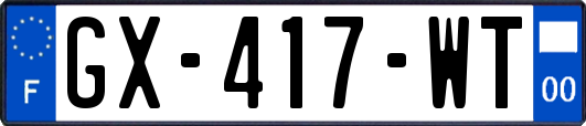 GX-417-WT