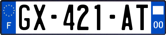 GX-421-AT
