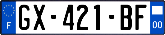 GX-421-BF