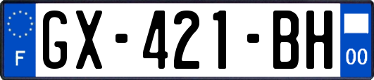 GX-421-BH