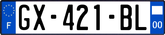 GX-421-BL