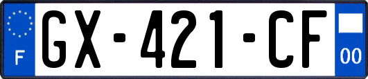 GX-421-CF