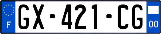 GX-421-CG