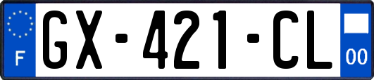 GX-421-CL
