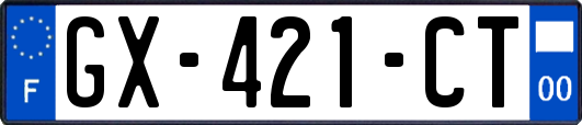 GX-421-CT