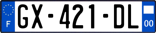 GX-421-DL