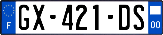 GX-421-DS