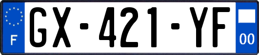GX-421-YF