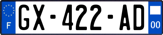 GX-422-AD