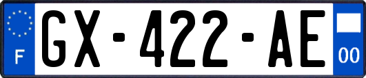 GX-422-AE