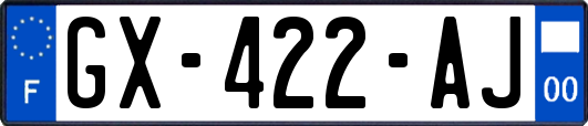 GX-422-AJ