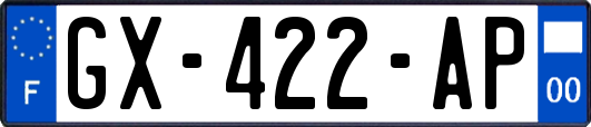 GX-422-AP
