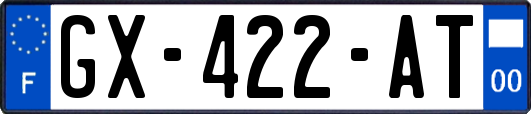 GX-422-AT