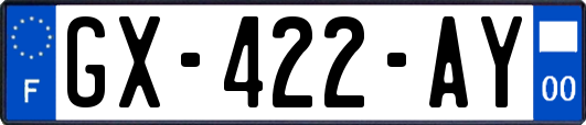 GX-422-AY