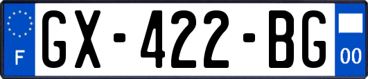 GX-422-BG