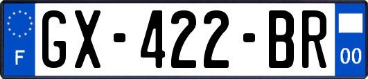 GX-422-BR