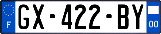 GX-422-BY