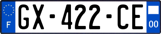 GX-422-CE