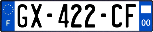 GX-422-CF